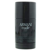 Giorgio Armani Code Deostick 75g Men's Deodorant Stick