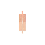 Colorgram All In One Aegyosal Maker 04 Peach 02g 015g