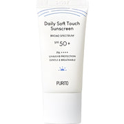 Purito Face Cream Sun Protection Spf 50 Pa Mini 15 Ml