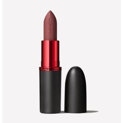 M.A.C Ximal Viva Glam Matte Lipstick VG3 Viva Empowered 0.12 oz 3.5g