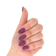 Layla Cosmetics Laylagel Polish Color Purple Rain 0.01L