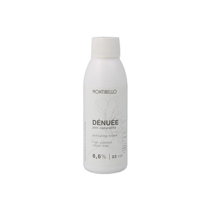 Montibello Dénuée Activating Cream 22Vol 90ml Hair Color