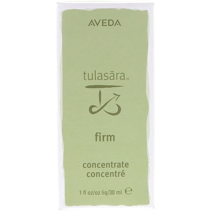 Aveda Tulasara Firm Concentrate
