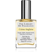 The Library of Fragrance Creme Anglaise acqua di Colonia 30 ml