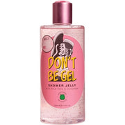 So...? Sorry Not Sorry Women's Don't Be Gel Vegan Shower Jelly 345ml