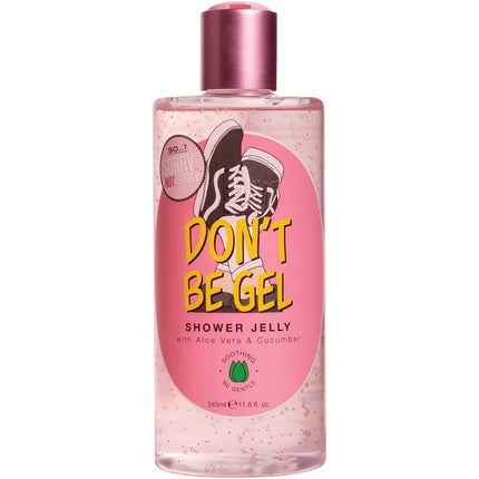 So...? Sorry Not Sorry Women's Don't Be Gel Vegan Shower Jelly 345ml