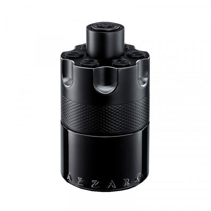 Azzaro The Most Wanted Intense Eau De Parfum 100ml Woody & Seductive Men's Cologne