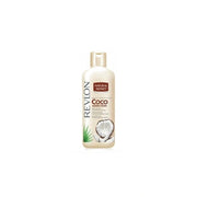 Natural Honey Coco Addiction Shower Gel 600ml