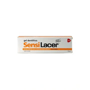 Lacer Sensilacer Dental Gel 75ml