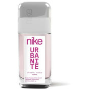 Nike Urbanite Woman Oriental Avenue Perfumed Deodorant 75ml