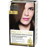Guhl Protecture Protective Cream Coloring 6 Dark Blonde