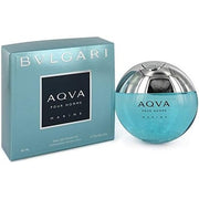 Bvlgari Aqua Marine Eau De Toilette Spray For Men 50ml