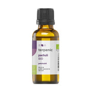 Terpenic Pachuli Essential Oil 30 Ml
