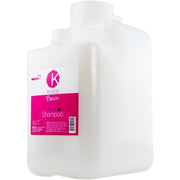 Bbcos Kristal Basic Mint Shampoo 5 Liter