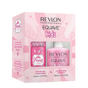 Revlon Equave Kids Princess Look Coffret