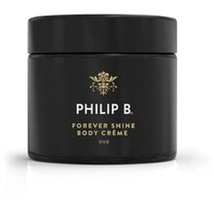 Philip B Forever Shine Body Creme