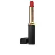 L'Oreal Color Riche Intense Matte Volume Lipstick #1980-L'Ambre - 26 Grams