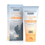 Isdin Isdin Fotoprotector Extrem 90 Spf 50 50ml
