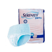Serenity Serenity Slip S Night Small 80 Units