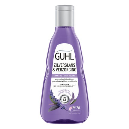 Guhl Shampoo Silver Shine & Care
