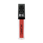 Mulac Velvet Ink Matte Liquid Lipstick 04 Old School