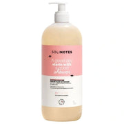 Pbi Solinotes Shower Gel Cherry Blossom 1l