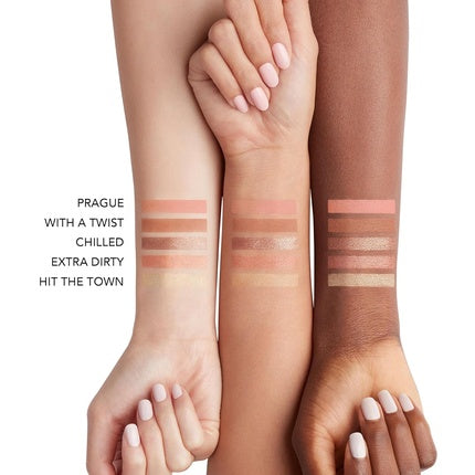 Buxom Forever Babe High Pigment Eyeshadow Palette