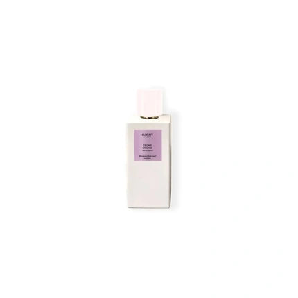Alvarez Gmez Luxury Ebony Orchid Bombonera Eau De Parfum Spray 100ml