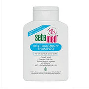 Sebamed Classic Antidandruff Shampoo