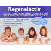 Intersa Regenelactis 20 Sobres