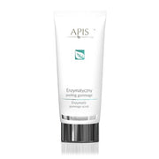 Apis Enzymatic Gommage Scrub Enzymatic Facial Peeling 200ml