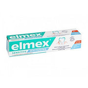 Elmex Sensitive Whitening Toothpaste Duopack 2x 75 Ml