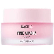 Nacific Pink Ahabha Cream