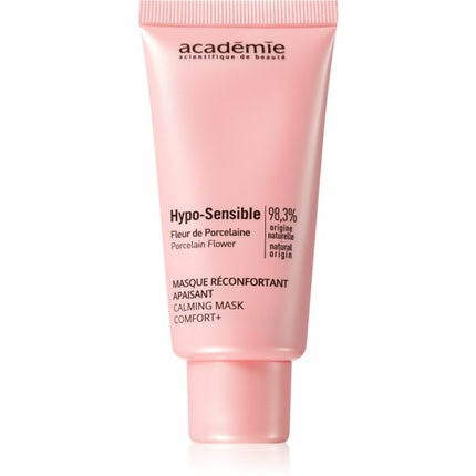 Academie Scientifique de Beaute Hypo-Sensitive Soothing Face Mask - 50 ml, for Sensitive Skin