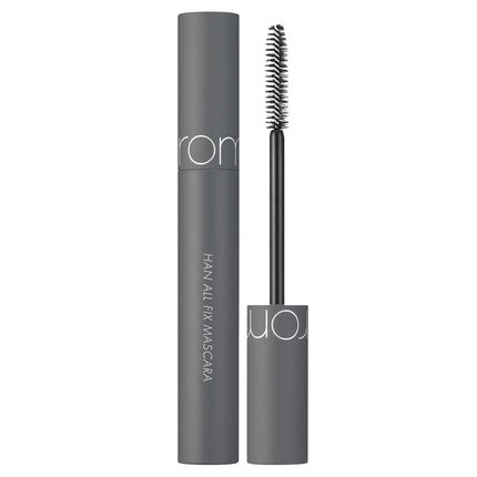 Han All Fix Mascara - Volume Black, 7g
