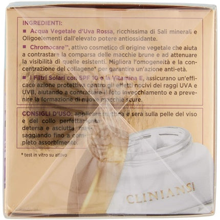 Clinians Anti Spot Anti Aging Protective Treatment 1.7oz