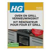 Hg Ovengrill Renewal Kit