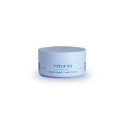 Rituena Sicilian Summer Body Butter 250ml - Fragrant and Moisturizing Body Butter, Fresh Scent, Inspired by Sicilian Summer