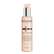 Krastase Curl Manifesto Gele Curl Contour 150ml Gel Cream For Wavy And Curly Hair