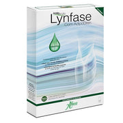 Aboca Lynfase 12 Vials - Aboca