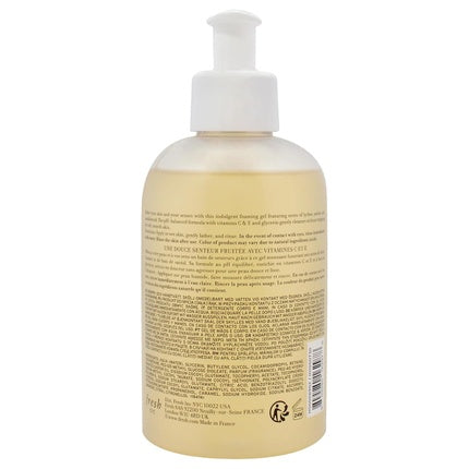 Fresh Sugar Lychee for Women 10 oz Body Wash