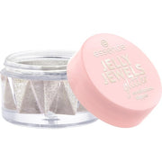 Essence Jelly Jewels Glitter Eyeshadow Topper No. 01 Gold
