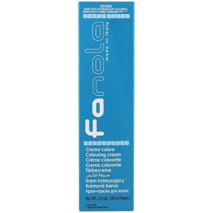 Fano Cream Colour 6.0 Dark Blonde 100ml