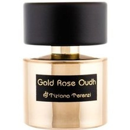 Tiziana Terenzi Gold Rose Oud Hair Spray