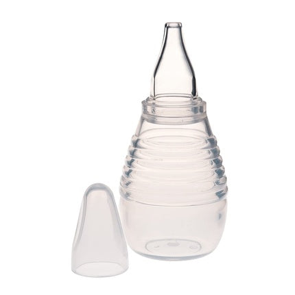 Canpol Babies CB56154U Nasal Aspirator with Soft Tip