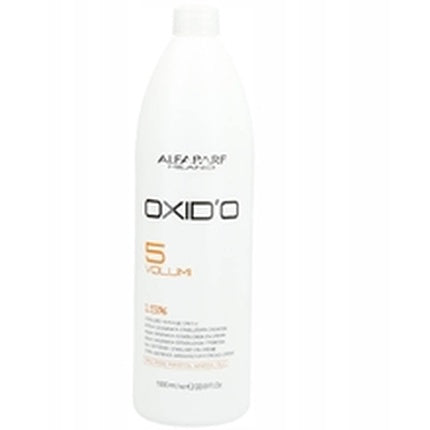 Alfaparf Milano Oxido 5 Volumi 15