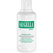 Saugella Attiva 500ml Detergent