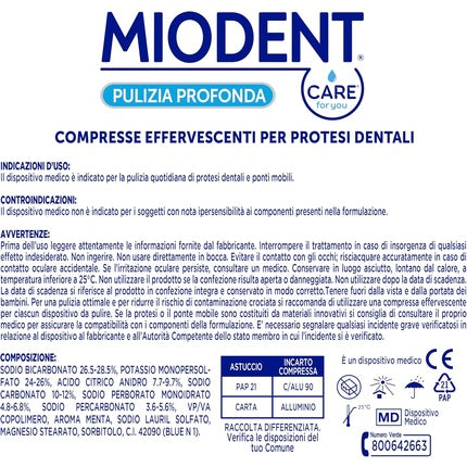 Rigident Tablets 420g