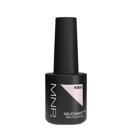 Mesauda Elegant Gel Polish 305 Ribbon 8ml - Semi-Permanent Nail Polish