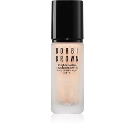 Bobbi Brown Weightless Skin Foundation Mini Liquid Foundation 13 Ml